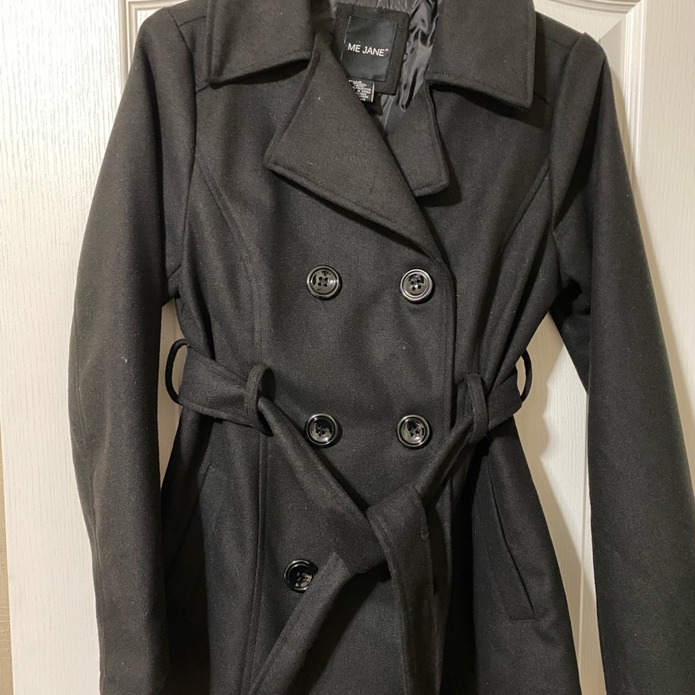 Me Jane Jacket - Picture 2 of 4